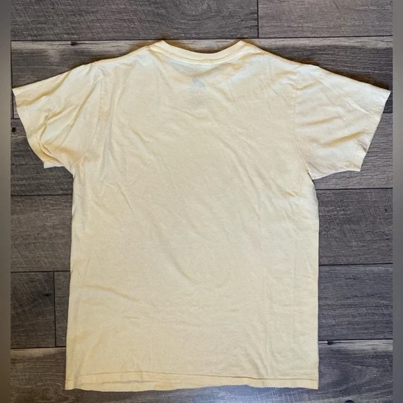 Bob Marley Graphic T-Shirt Zion Brand Size Large - Picture 5 of 6